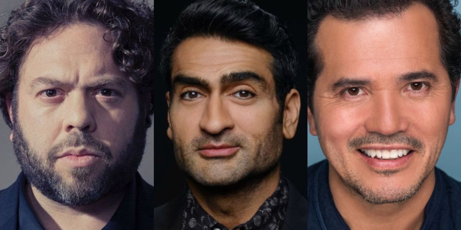 John Leguizamo, Dan Fogler & More Join Action Thriller ALL DAY & ALL NIGHT  Image