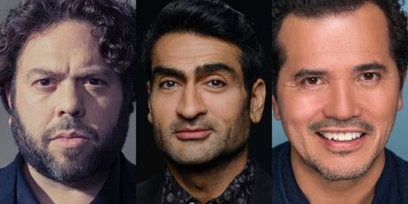 John Leguizamo, Dan Fogler & More Join Action Thriller ALL DAY & ALL NIGHT Photo