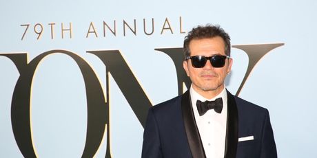 John Leguizamo Discusses THE ODYSSEY Prep and Early Hollywood Bias Photo