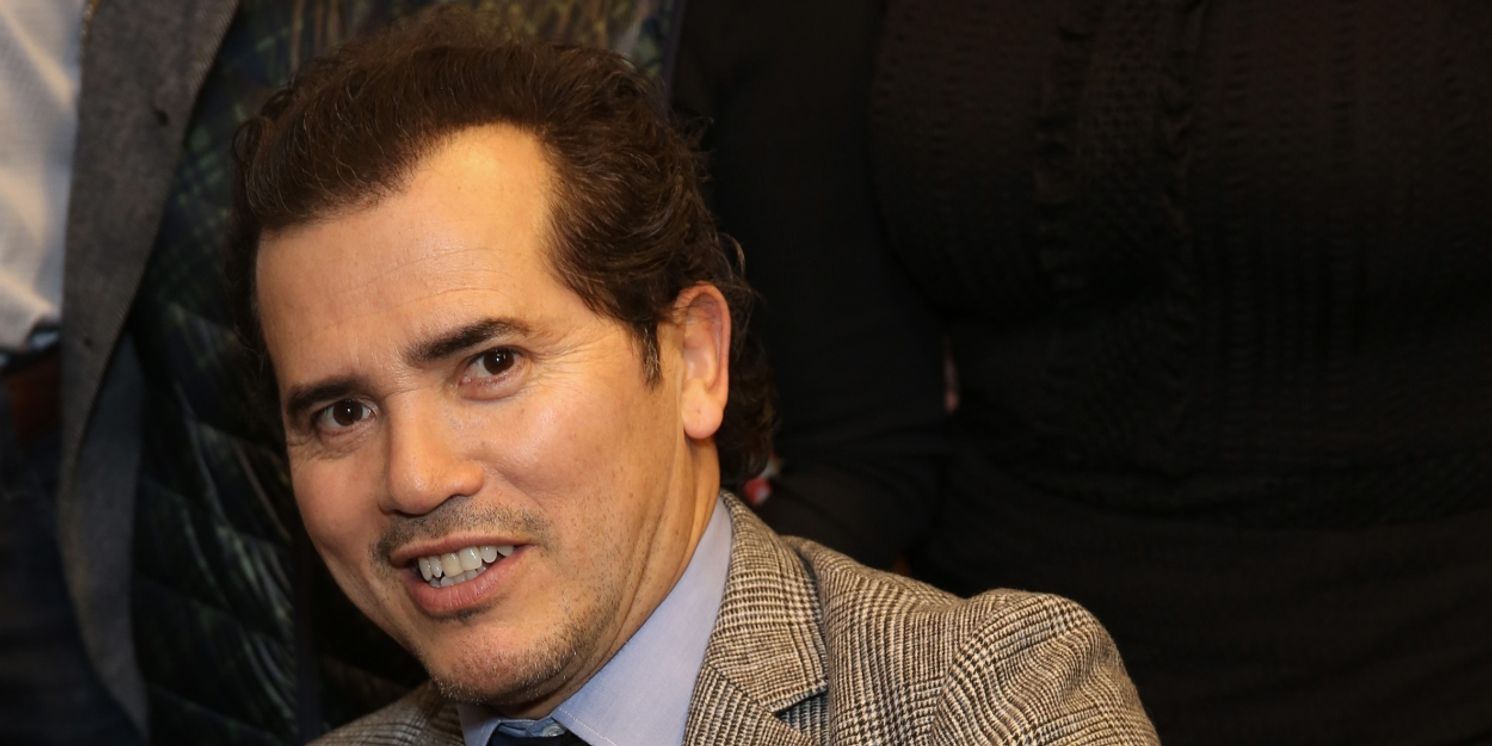 John Leguizamo LIVE AT RIKERS Documentary Premieres on Xfinity  Image