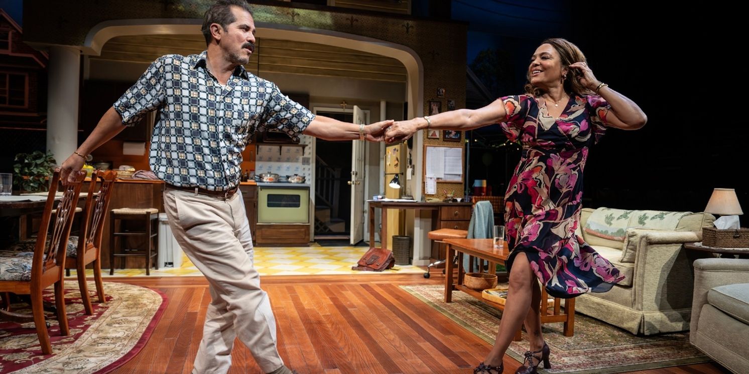 John Leguizamo's THE OTHER AMERICANS Extends at The Public Theater  Image