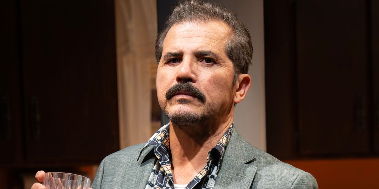 John Leguizamo's THE OTHER AMERICANS Extends for 4th Time at The Public  Image