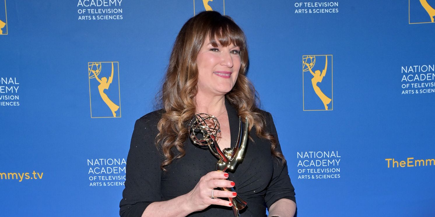 John Lithgow, Ana Gasteyer & More Win Children’s & Family Emmys - Full List  Image