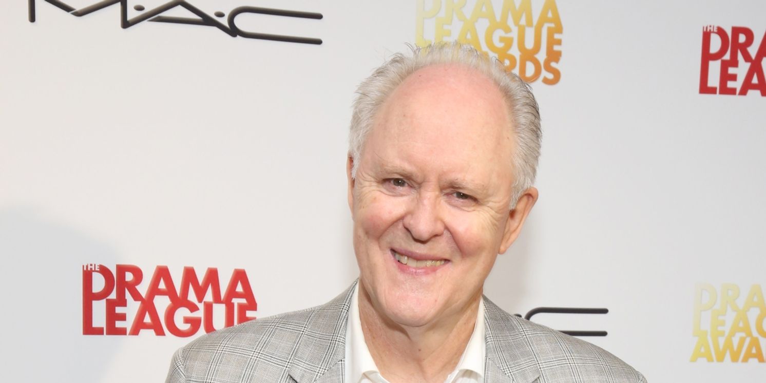 Exclusive: How John Lithgow's SPELLBOUND Role Expanded With a Showstopping Musical Number  Image