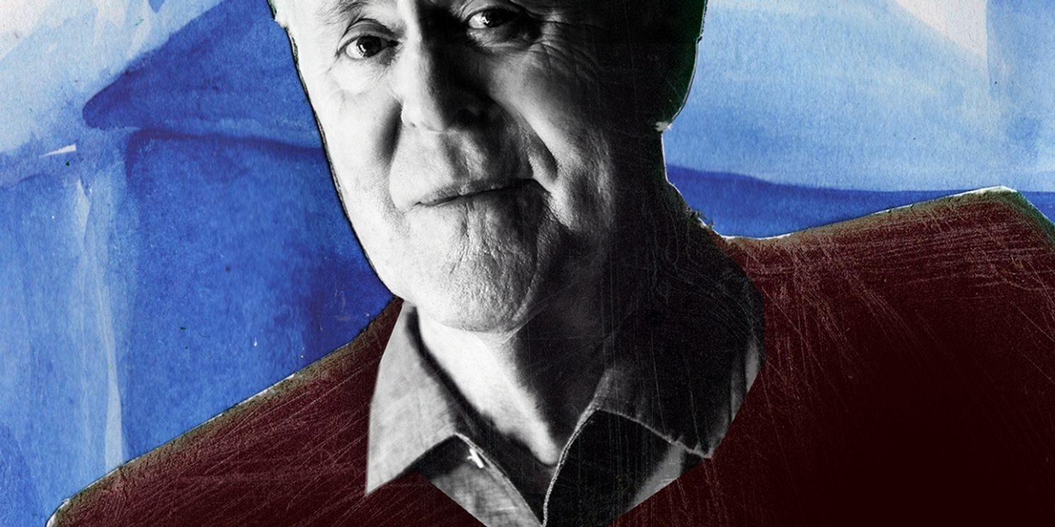 John Lithgow Will Lead Play About the Antisemitism of Author Roald Dahl  Image
