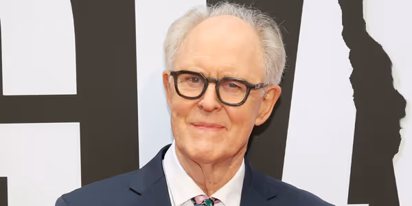 John Lithgow to Receive 13th Annual John Willis Award for Lifetime Achievement in the Theatre Photo