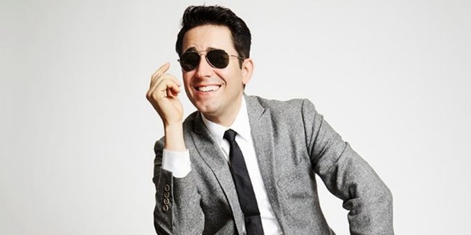 John Lloyd Young to Perform at White Plains Performing Arts Center Photos