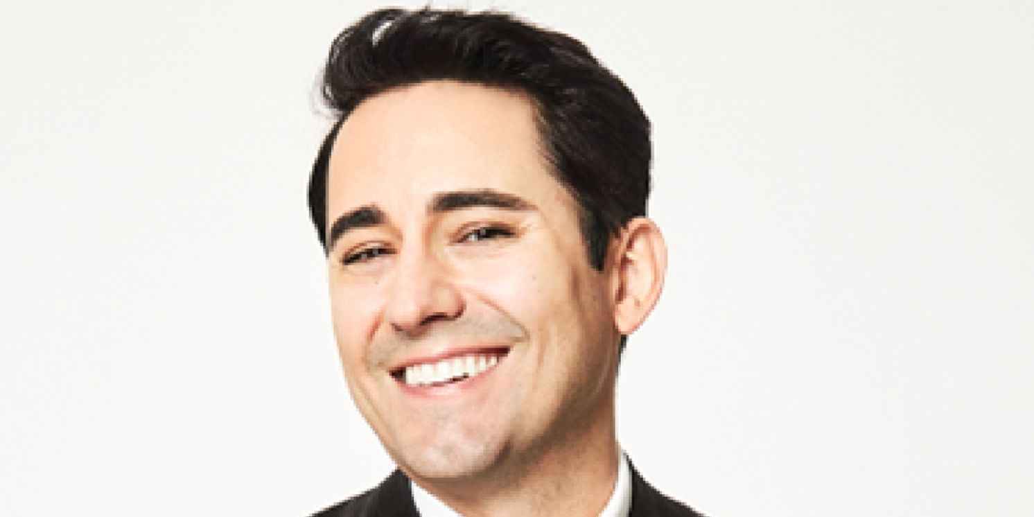 John Lloyd Young, Country Singers, and DAILY SHOW Writers to Play Bucks County Playhouse This Summer  Image