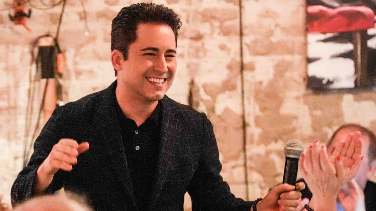 John Lloyd Young, Jenn Colella and More Set for Upcoming 54 Below Shows