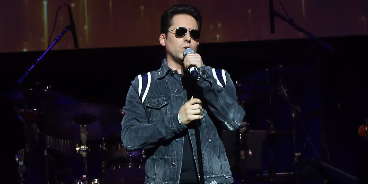 John Lloyd Young, Lillias White and More to Headline MR. FINN’S CABARET at Barrington Stage
