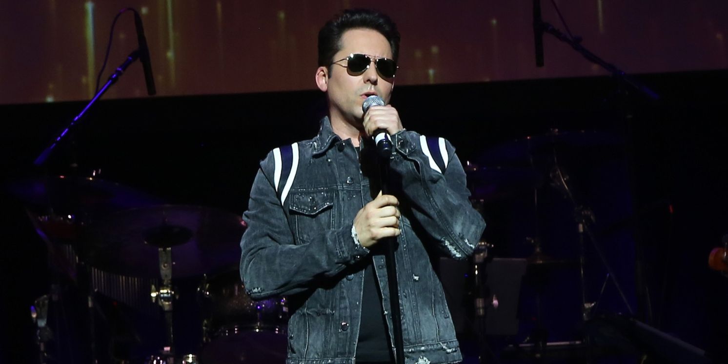 John Lloyd Young, Lillias White and More to Headline MR. FINN’S CABARET at Barrington Stage  Image