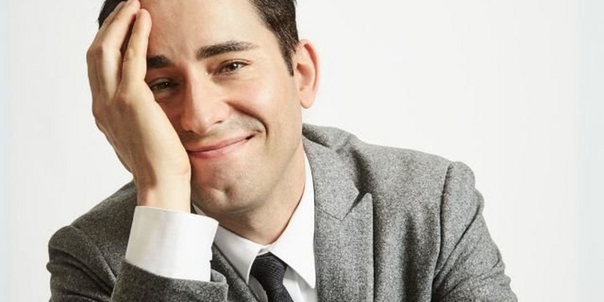 John Lloyd Young Returns to Catalina Jazz Club Next Week