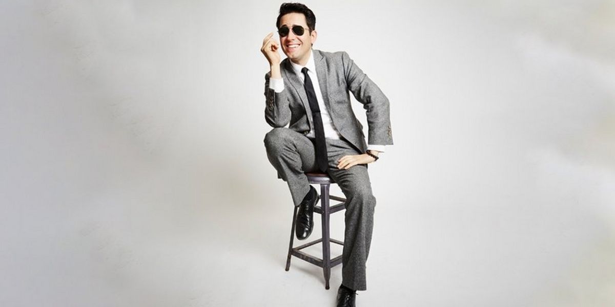 John Lloyd Young to Return to 54 Below in November