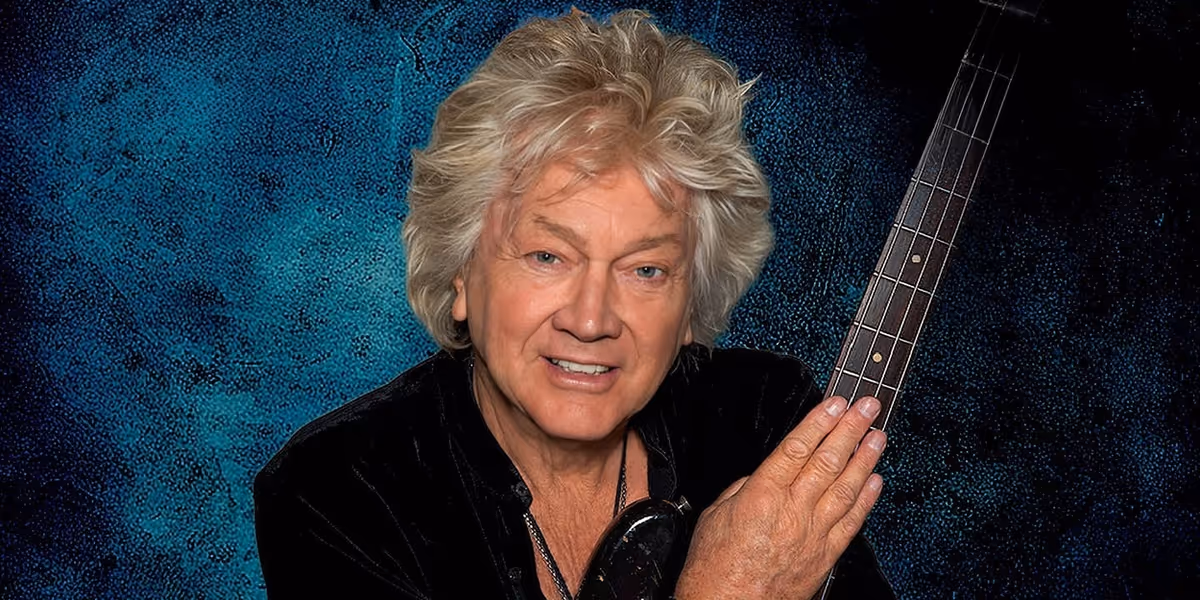 John Lodge Celebration Comes to The Bilheimer Capitol Theatre