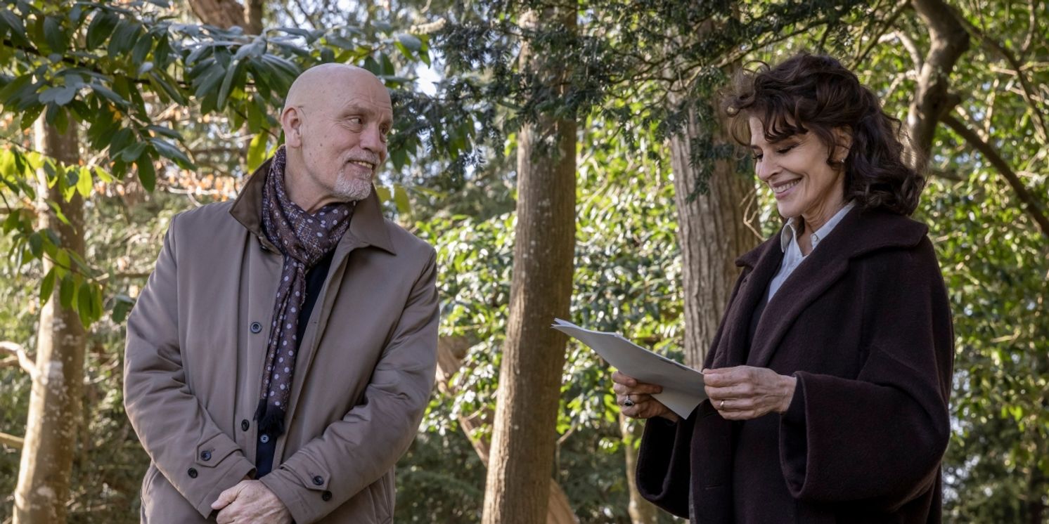 John Malkovich-Led MR. BLAKE AT YOUR SERVICE Sets U.S. Theatrical Release  Image