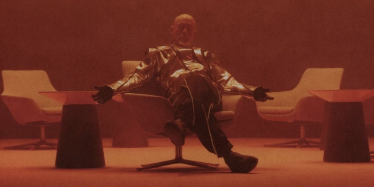 John Malkovich Performs Original Tracks on OPUS: THE MORETTI From New A24 Film