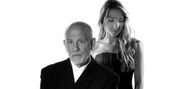 John Malkovich Will Headline REPORT ON THE BLIND Concert in Sweden Photo
