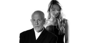 John Malkovich Will Headline REPORT ON THE BLIND Concert in Sweden