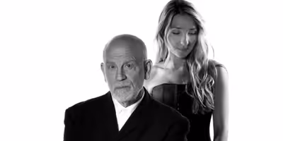 John Malkovich Will Headline REPORT ON THE BLIND Concert in Sweden Photo