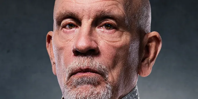 John Malkovich to Play President Snow in THE HUNGER GAMES Stage Premiere Photos