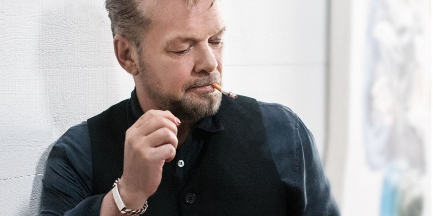 John Mellencamp Comes to NJPAC in March 2024  Image