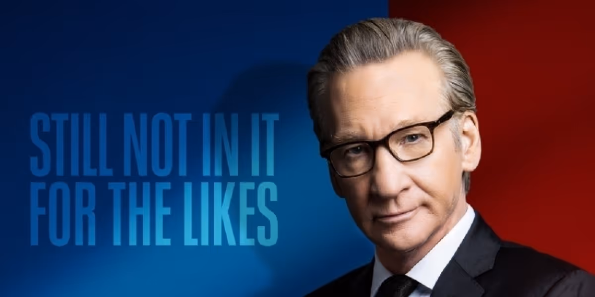 John Mellencamp & More Join REAL TIME WITH BILL MAHER February 6 Lineup