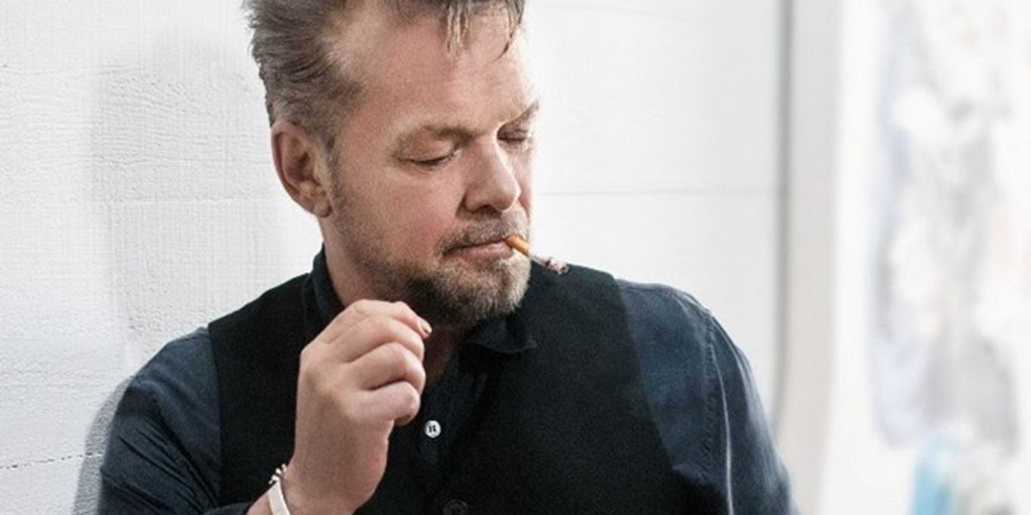 John Mellencamp Will Perform at The Hanover Theatre on His Acclaimed Tour 'Live and In Person 2024'  Image