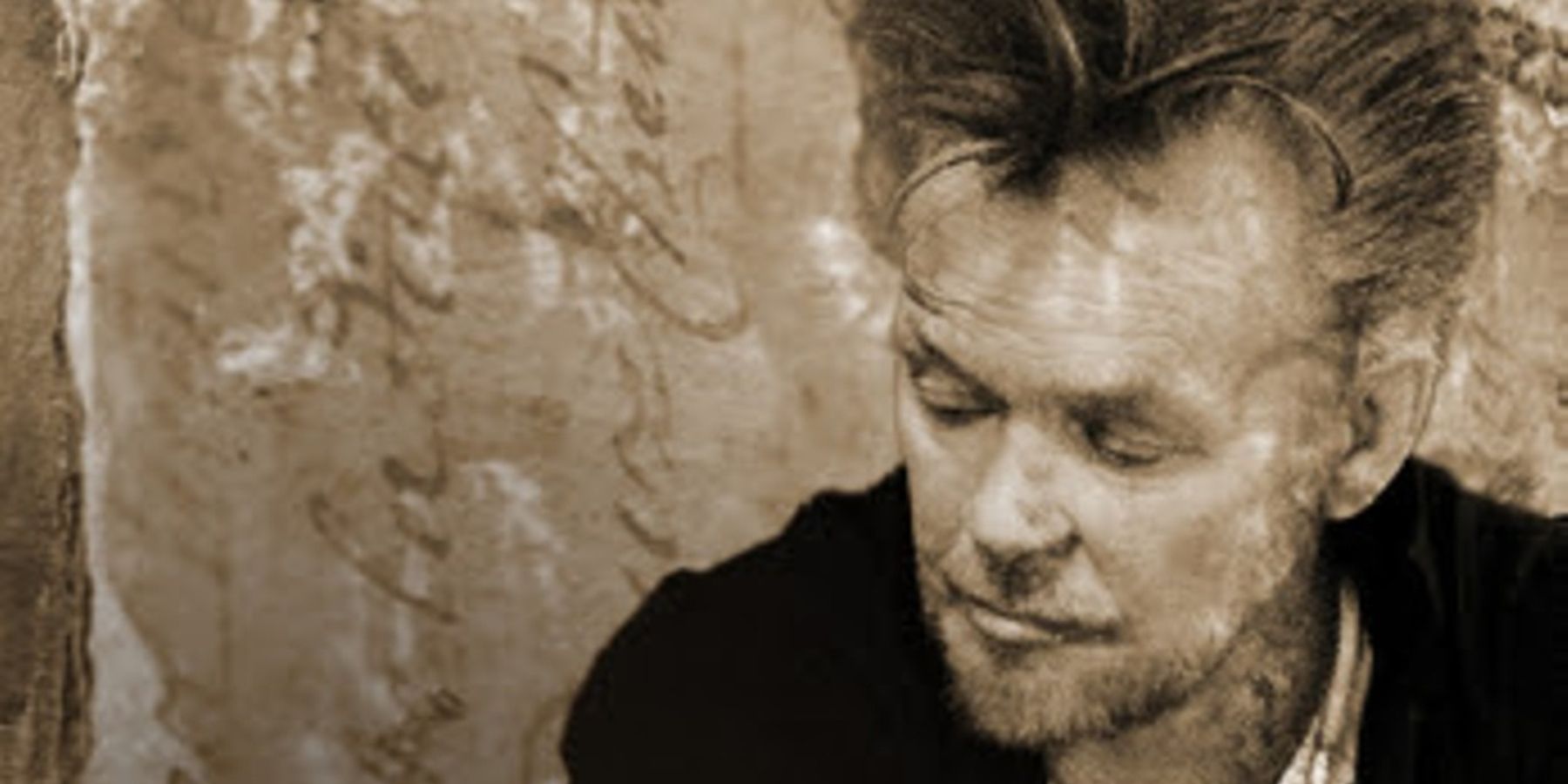 John Mellencamp to Release Book Featuring Lyrics From Five Decade Career