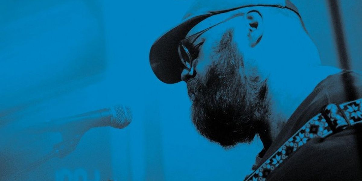 John Moreland Announces 'Live at Third Man Records' LP & Shares 'Dim Little Light'