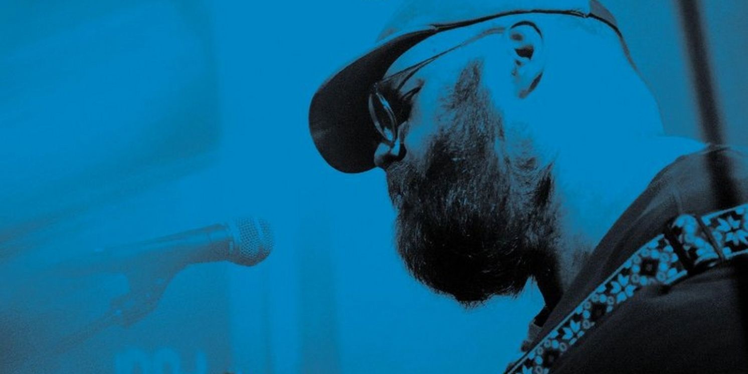 John Moreland Announces 'Live at Third Man Records' LP & Shares 'Dim Little Light'  Image