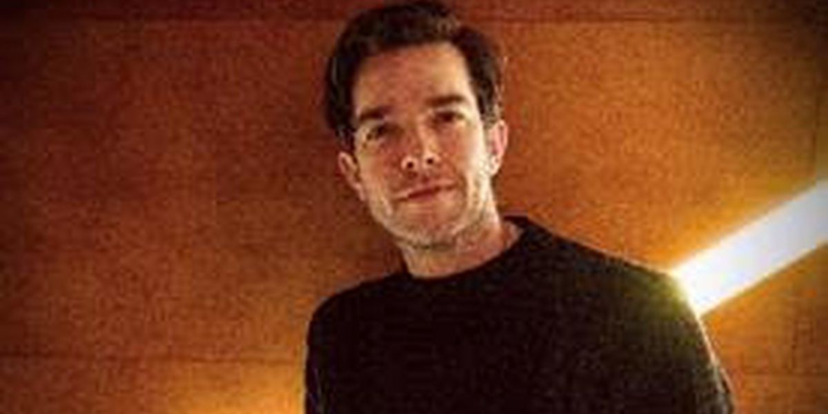 John Mulaney Adds Second Show in St. Louis