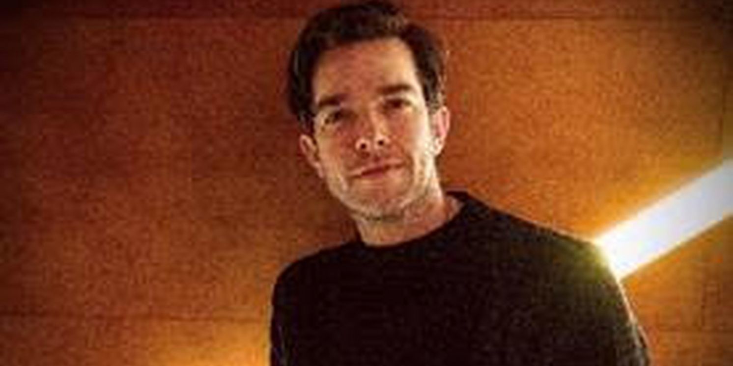 John Mulaney Adds Second Show in St. Louis  Image