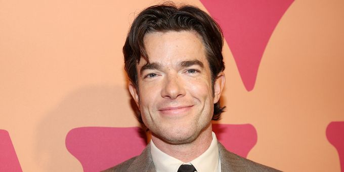 John Mulaney Reveals New MISTER WHATEVER Dates, Including Broadway's Music Box