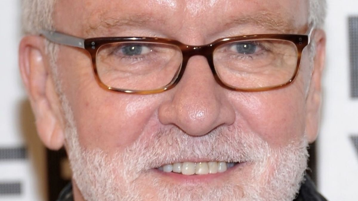 John N. Hart Joins LOCH NESS: A New Musical Producing Team