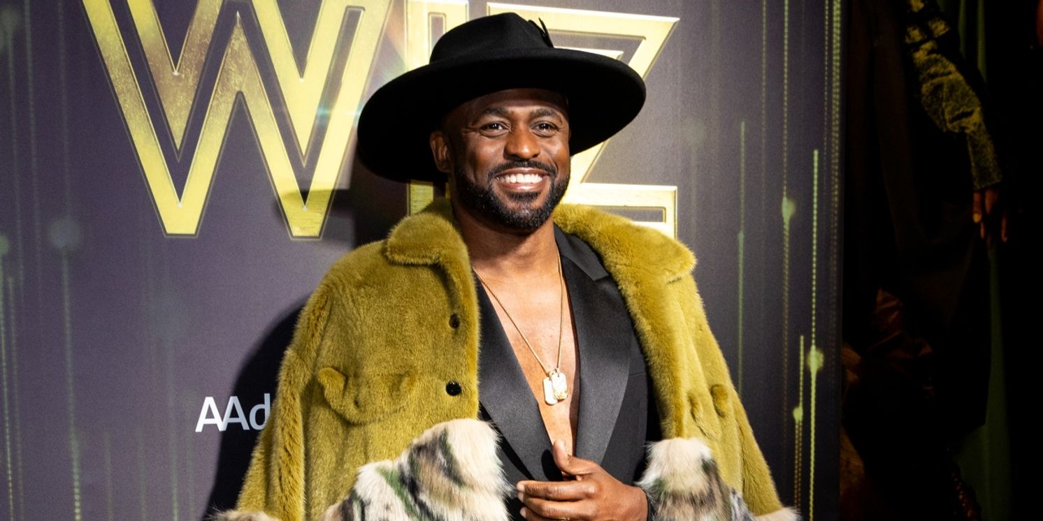 John O’Hurley, Rachael Harris & More Join Wayne Brady Led TO SIR, WITH LOVE  Image