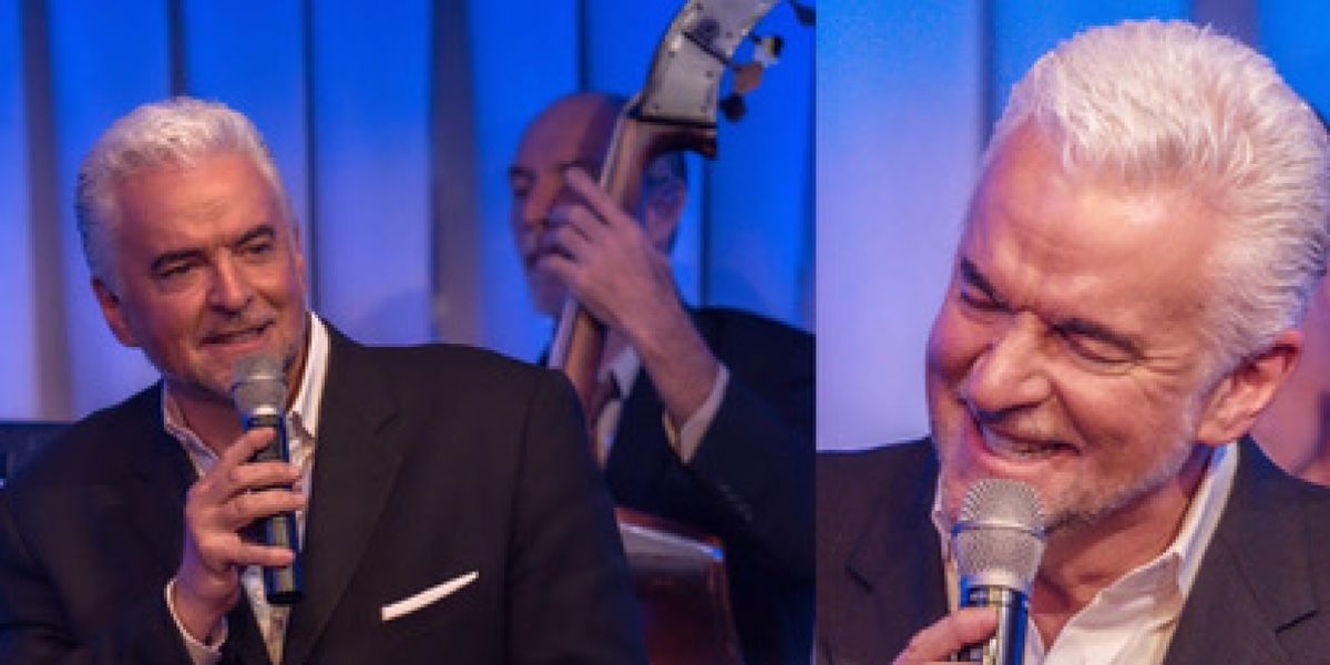 John O'Hurley To Perform At Playhouse On Park, October 27