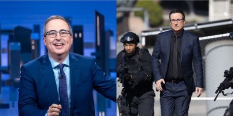 John Oliver Joins GENERAL HOSPITAL as a Guest Star Photo