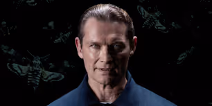 John Partridge Will Star as Hannibal Lecter in World Premiere UK Tour of THE SILENCE OF THE LAMBS
