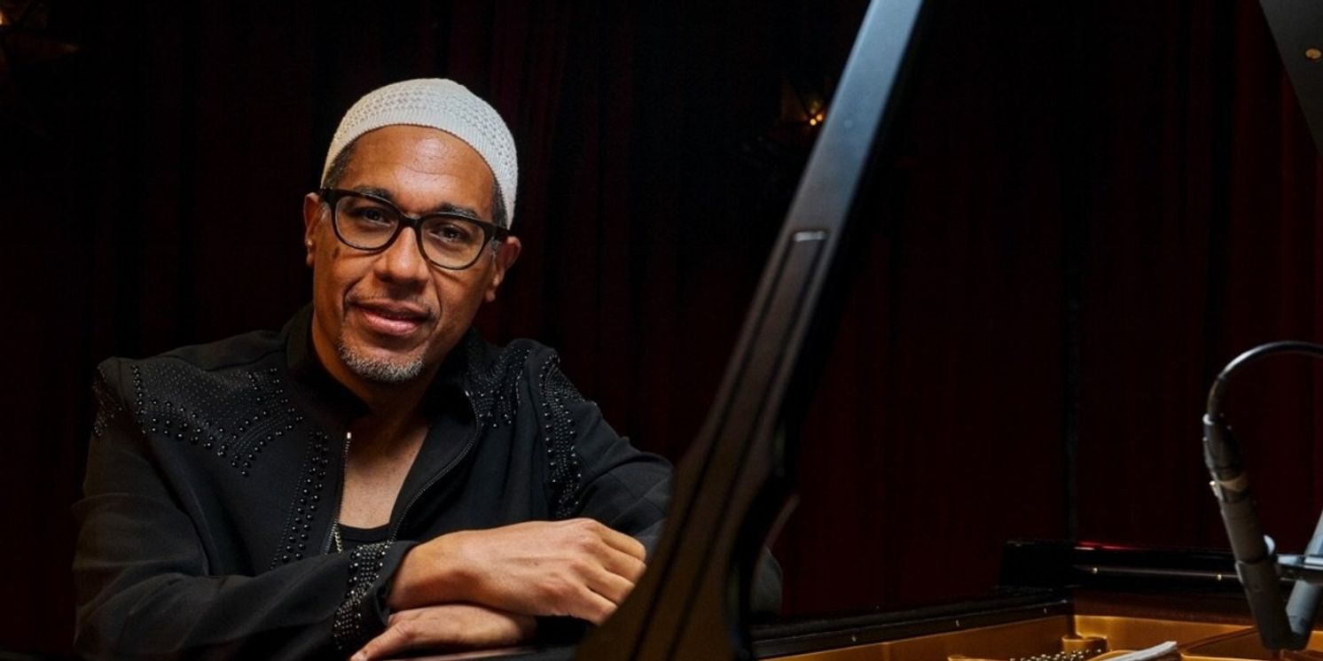 John Patitucci, Danilo Pérez, Terri Lyne Carrington, and More Will Come to Smoke Jazz Club  Image