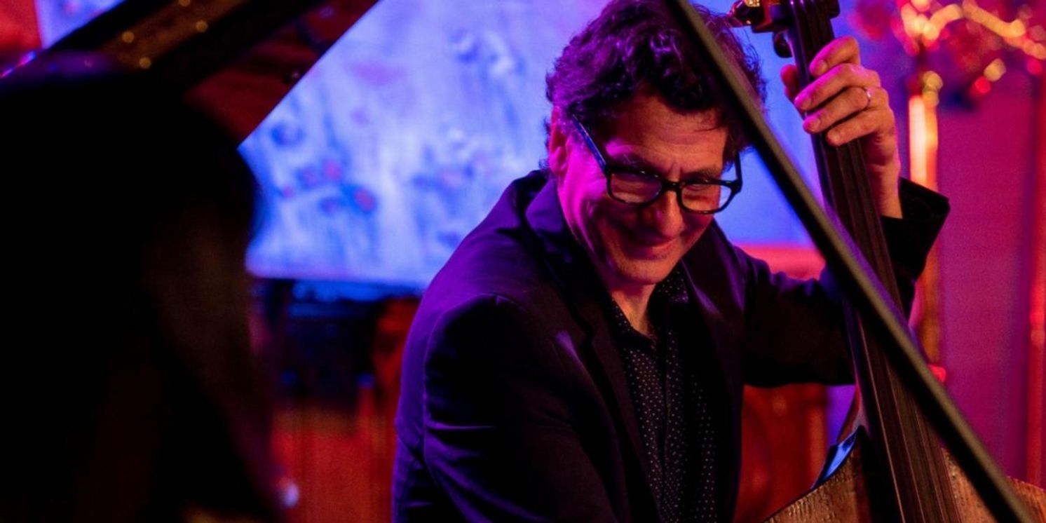 John Patitucci & Renee Rosnes and More Set for Chelsea Music Festival  Image