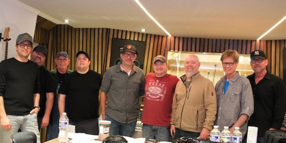 John PayCheck to Release BETTER PLAN Single Ahead of New Album
