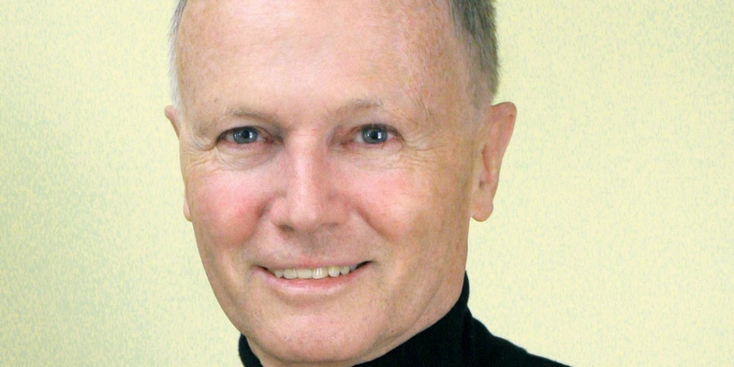 John Philip to Present OCEANS OF LOVE AND LIFE At Don't Tell Mama For Four Nights In November  Image