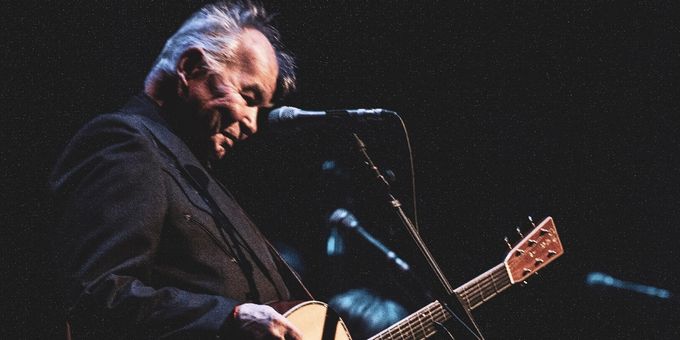 John Prine Tribute Film YOU GOT GOLD To Have State Premiere At Park Theatre Photos