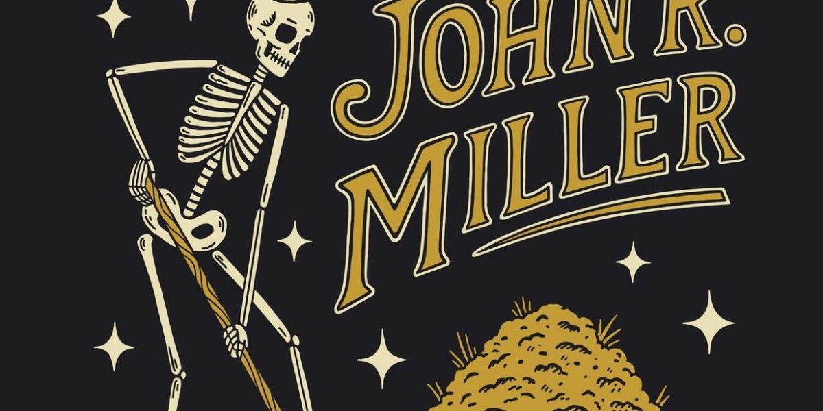 John R. Miller to Launch Fall/Winter Tour With NYC, Nashville Stops
