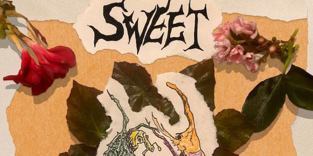 John-Robert Releases New Single 'Sweet Child'