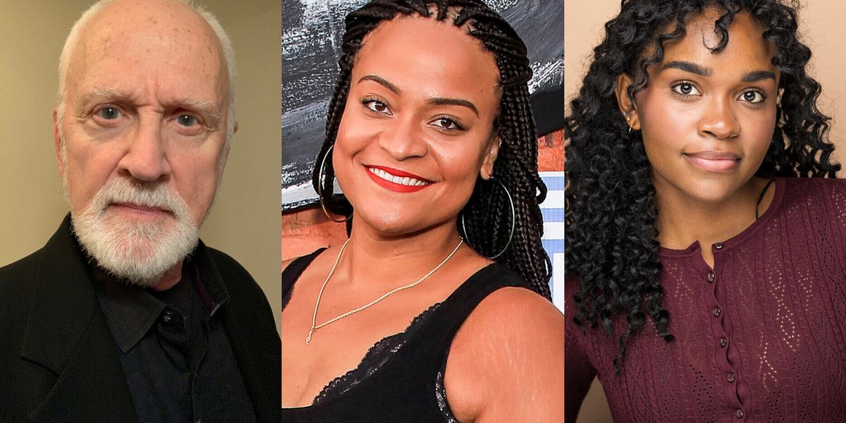 John Rubinstein and More Will Join THE NOTEBOOK North American Tour