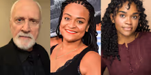 John Rubinstein and More Will Join THE NOTEBOOK North American Tour
