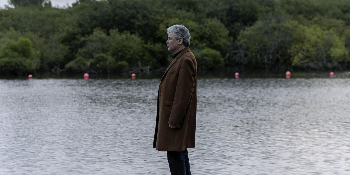 John Spillane Shares Opening Track From Upcoming Folk Opera 'Fíoruisce - The Legend of the Lough'