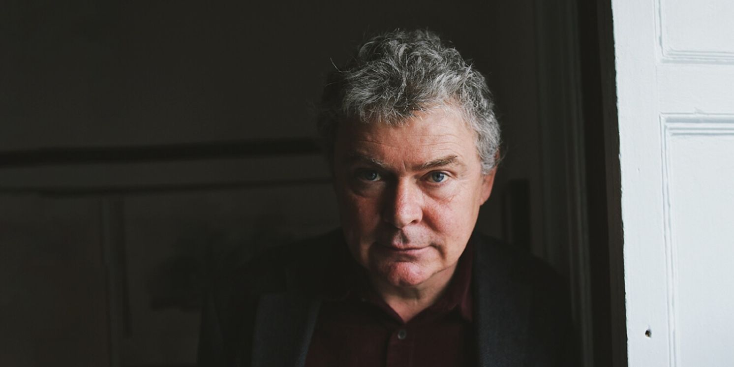 John Spillane and Friends Comes to the Everyman This Month  Image