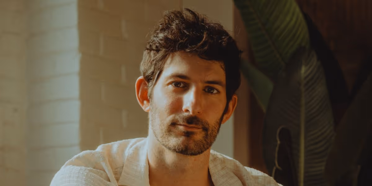 John Splithoff Releases Soulful New Album 'Far From Here'